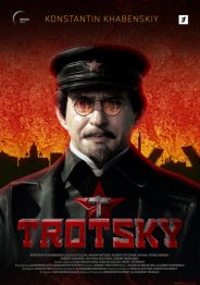 Троцкий (1 сезон) 2017